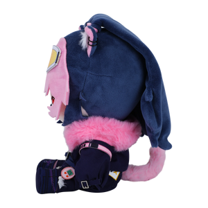Shura Hiwa Plushie / Chuwaluche Shura Hiwa