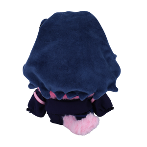 Shura Hiwa Plushie / Chuwaluche Shura Hiwa