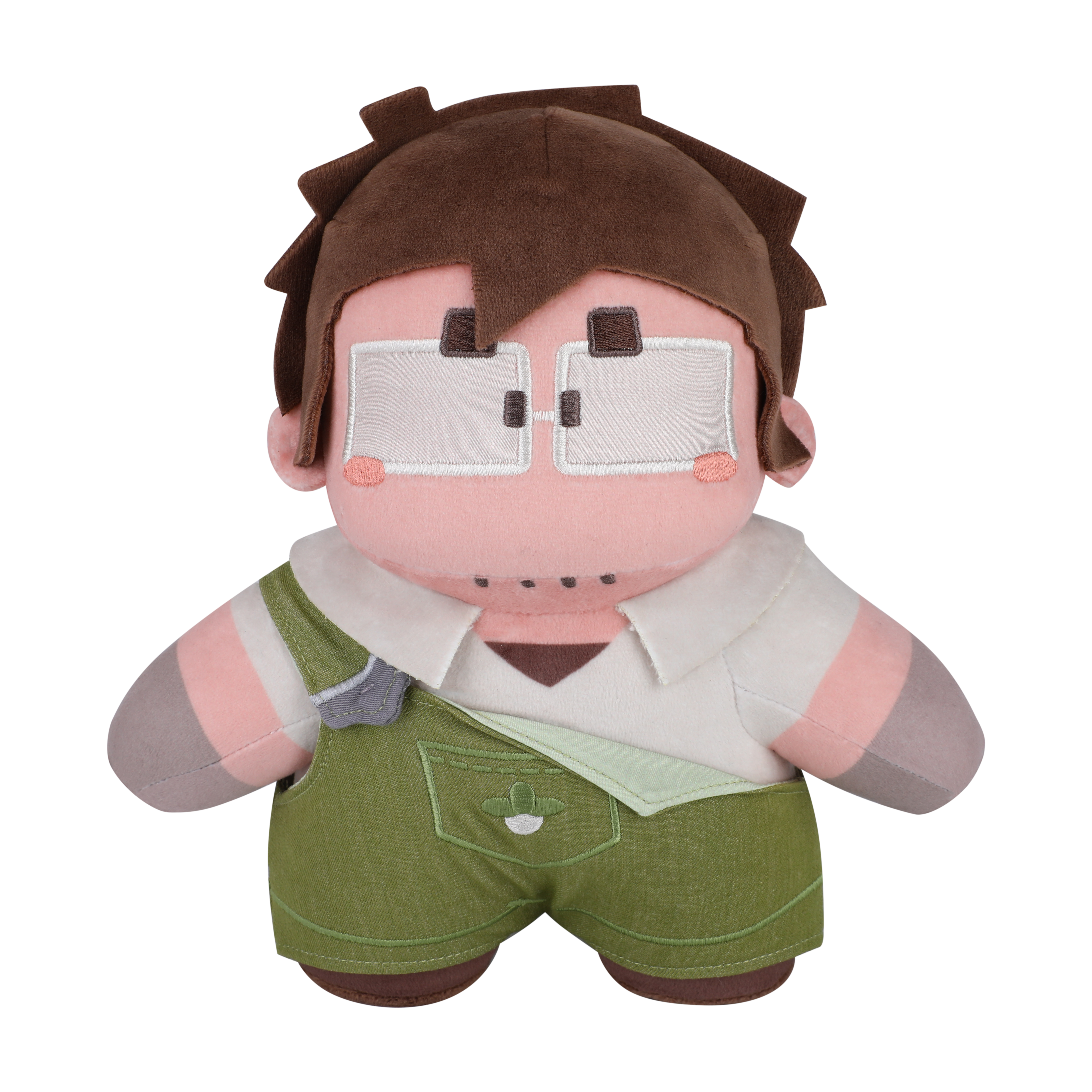 CraftifyX-KUNI Chibi