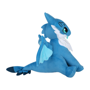 Suira-chan Komododoragonn