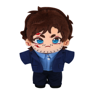 Will Graham Ester