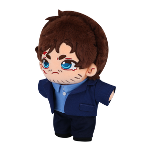 Will Graham Ester