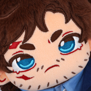Will Graham Ester