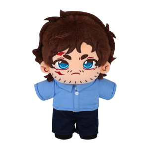 Will Graham Ester