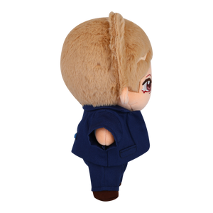 Hannibal Lecter Ester