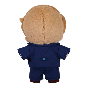 Hannibal Lecter Ester
