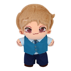 Hannibal Lecter Ester