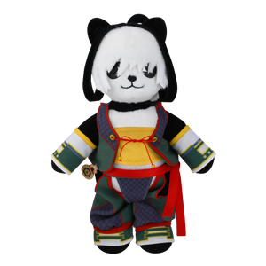 Wu Li-Hua PltnmGhost