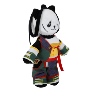 Wu Li-Hua PltnmGhost