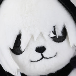 Wu Li-Hua PltnmGhost