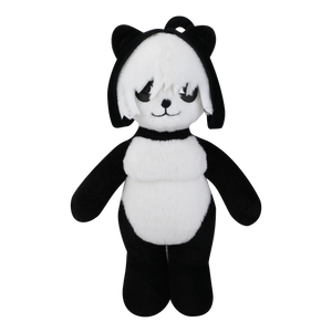Wu Li-Hua PltnmGhost