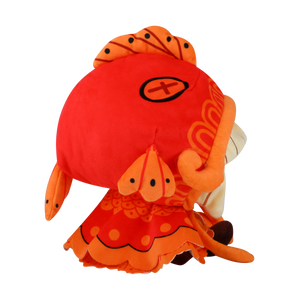 Fish CrownedSaeraphim