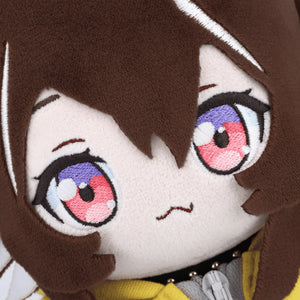 LillyVinnily Chibi Plush LillyVinnily