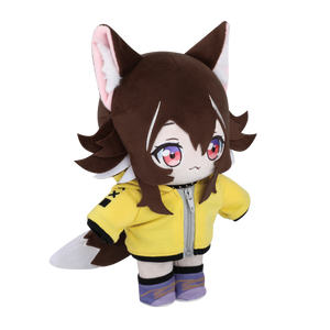 LillyVinnily Chibi Plush LillyVinnily