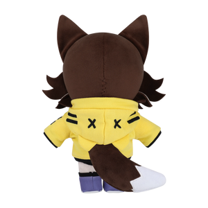 LillyVinnily Chibi Plush LillyVinnily