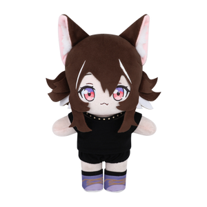 LillyVinnily Chibi Plush LillyVinnily
