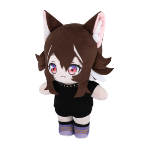 LillyVinnily Chibi Plush LillyVinnily
