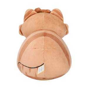 Pocat Loaf Plush Pocat