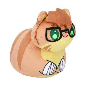 Pocat Loaf Plush Pocat