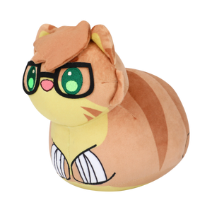 Pocat Loaf Plush Pocat