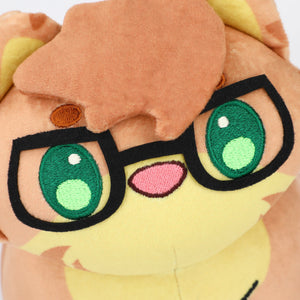Pocat Loaf Plush Pocat