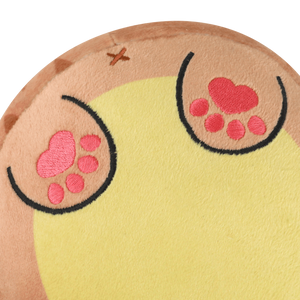 Pocat Loaf Plush Pocat