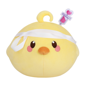 患者小雞 (Sick Chick) AoiHinamori