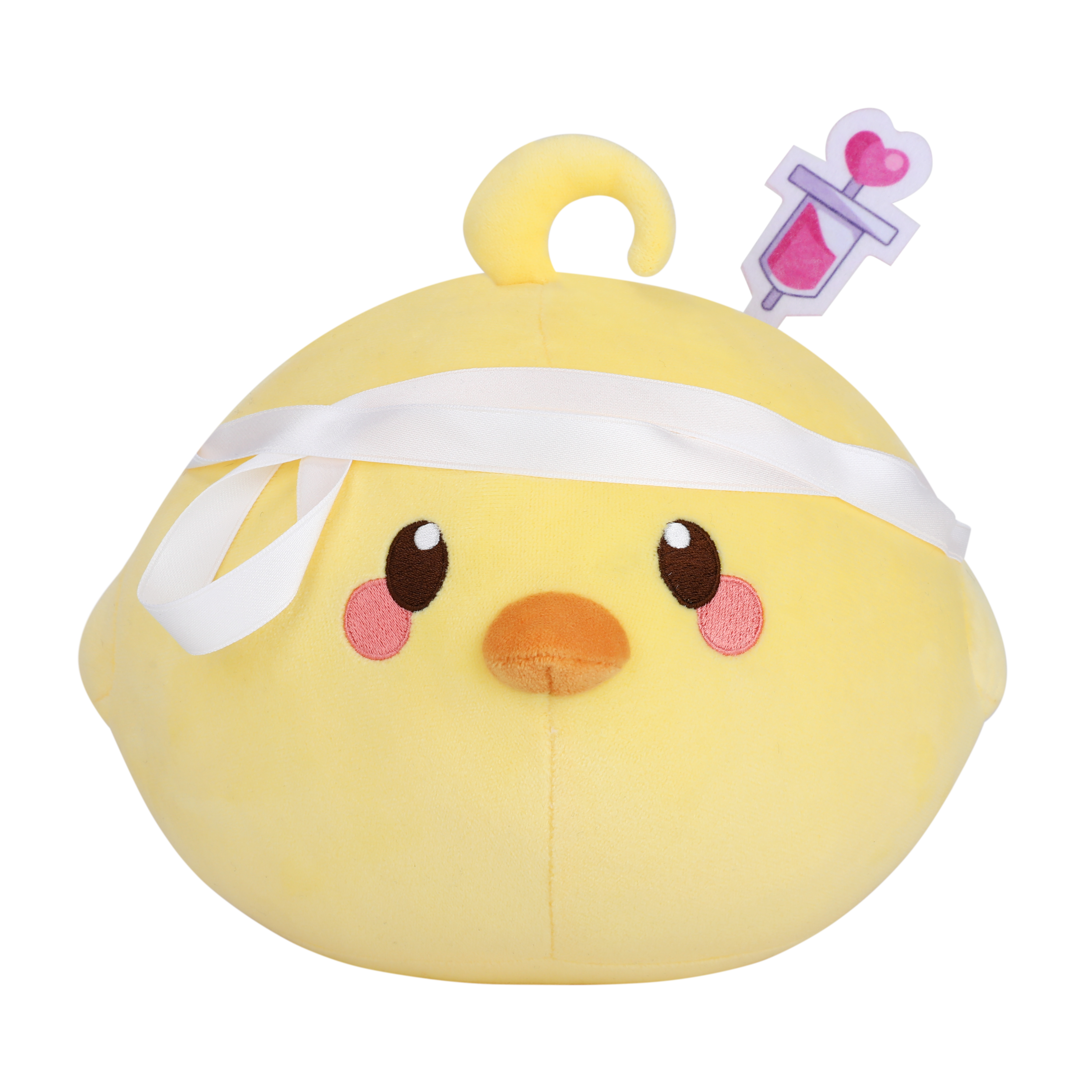 患者小雞 (Sick Chick)