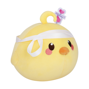 患者小雞 (Sick Chick) AoiHinamori