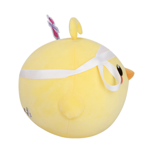 患者小雞 (Sick Chick) AoiHinamori