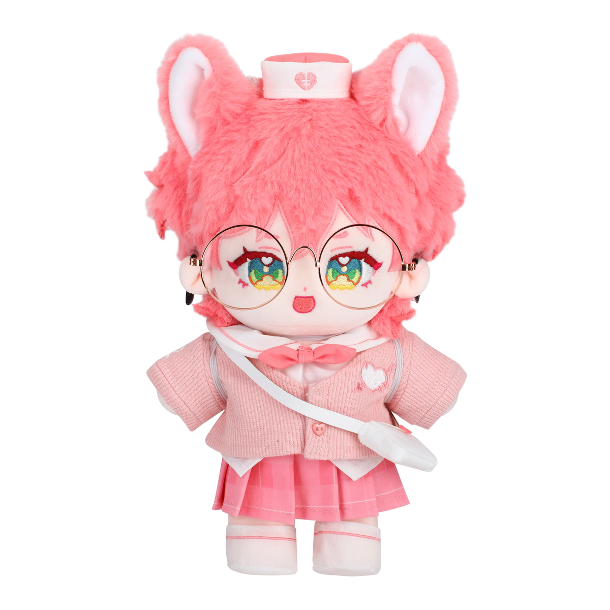 Mizi Cupid Feenie