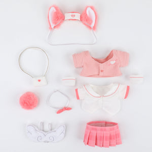 Mizi Cupid Feenie