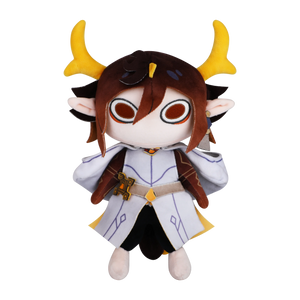 Dragon Zhongli Shyruo