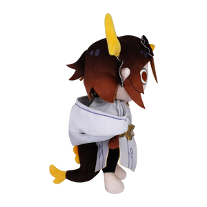 Dragon Zhongli Shyruo