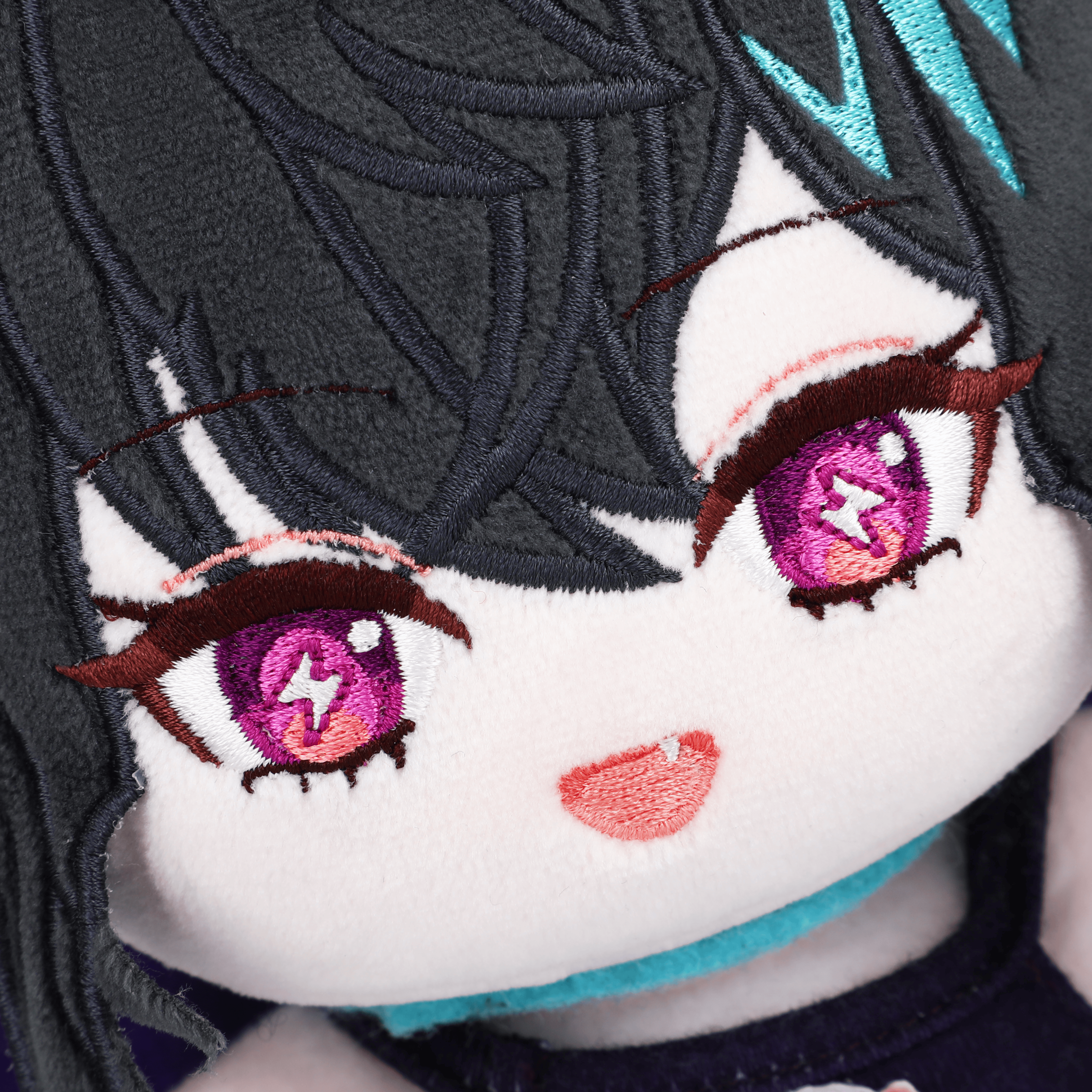 Terra 404's Adoptable Plush