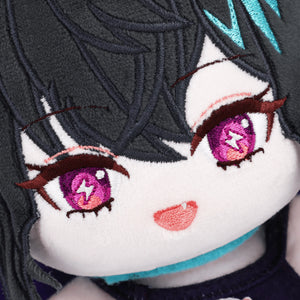 Terra 404's Adoptable Plush Terra 404