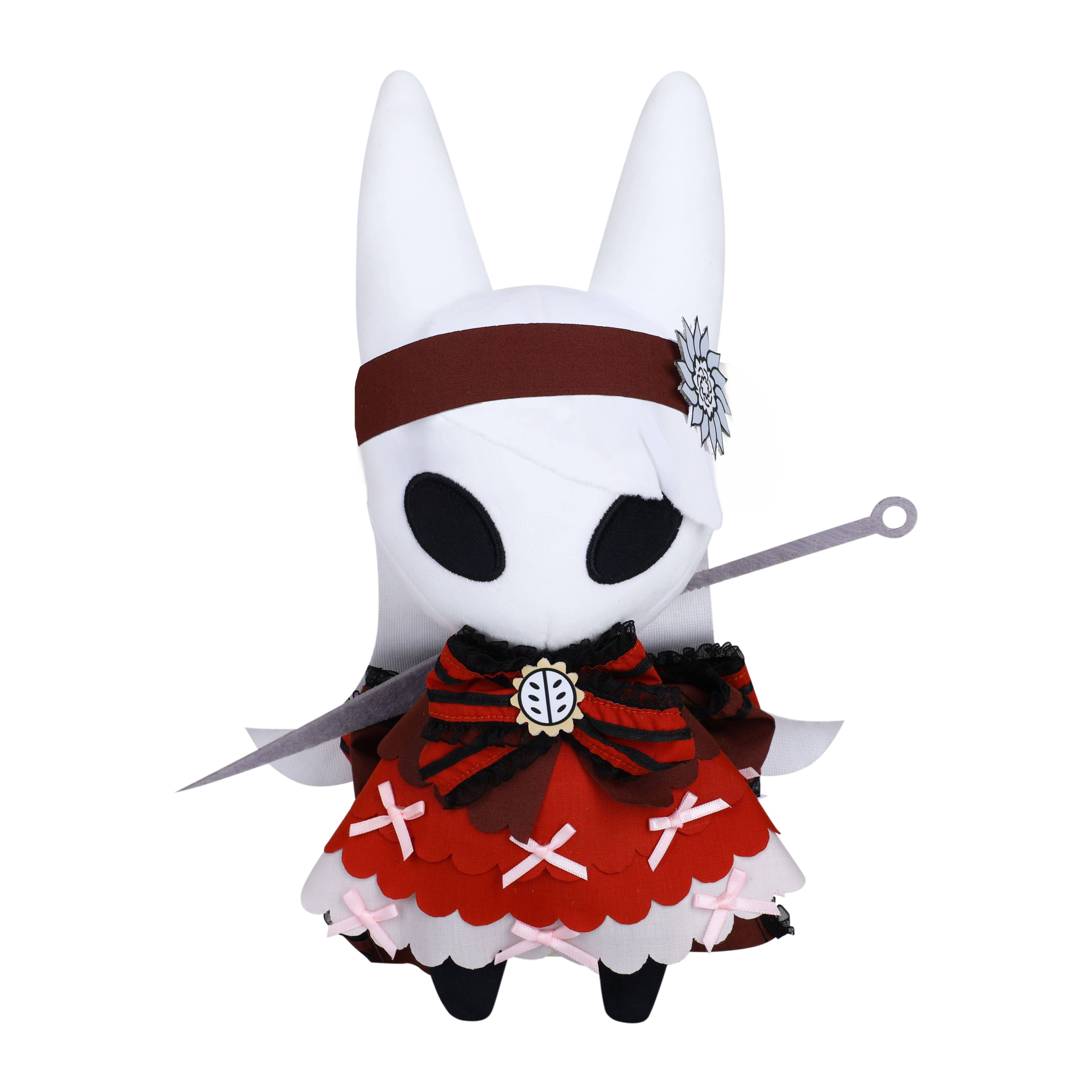 CraftifyX-Hornet Coquette
