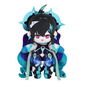 Terra 404's Adoptable Plush Terra 404