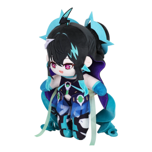 Terra 404's Adoptable Plush Terra 404
