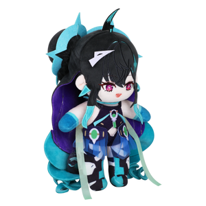 Terra 404's Adoptable Plush Terra 404