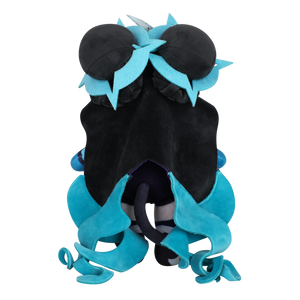 Terra 404's Adoptable Plush Terra 404