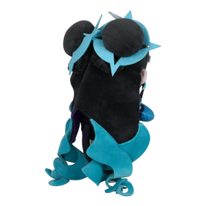 Terra 404's Adoptable Plush Terra 404