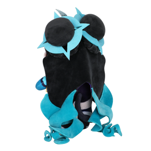 Terra 404's Adoptable Plush Terra 404