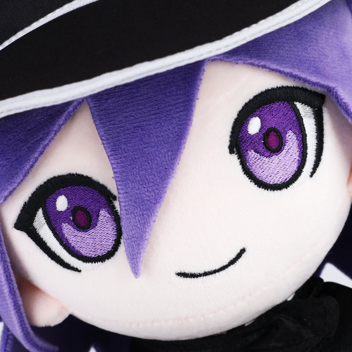Kokichi Oma Vixen