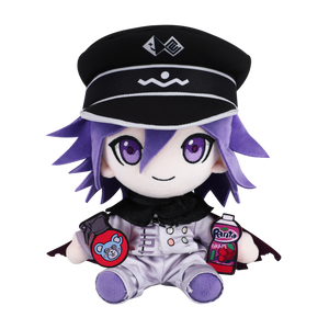 Kokichi Oma Vixen