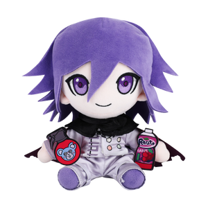 Kokichi Oma Vixen