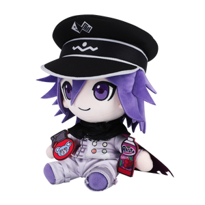 Kokichi Oma Vixen