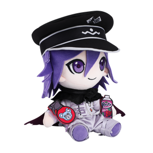 Kokichi Oma Vixen
