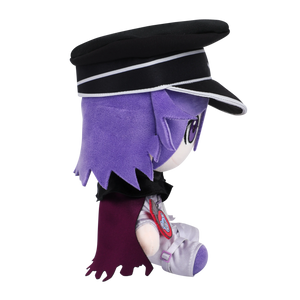 Kokichi Oma Vixen