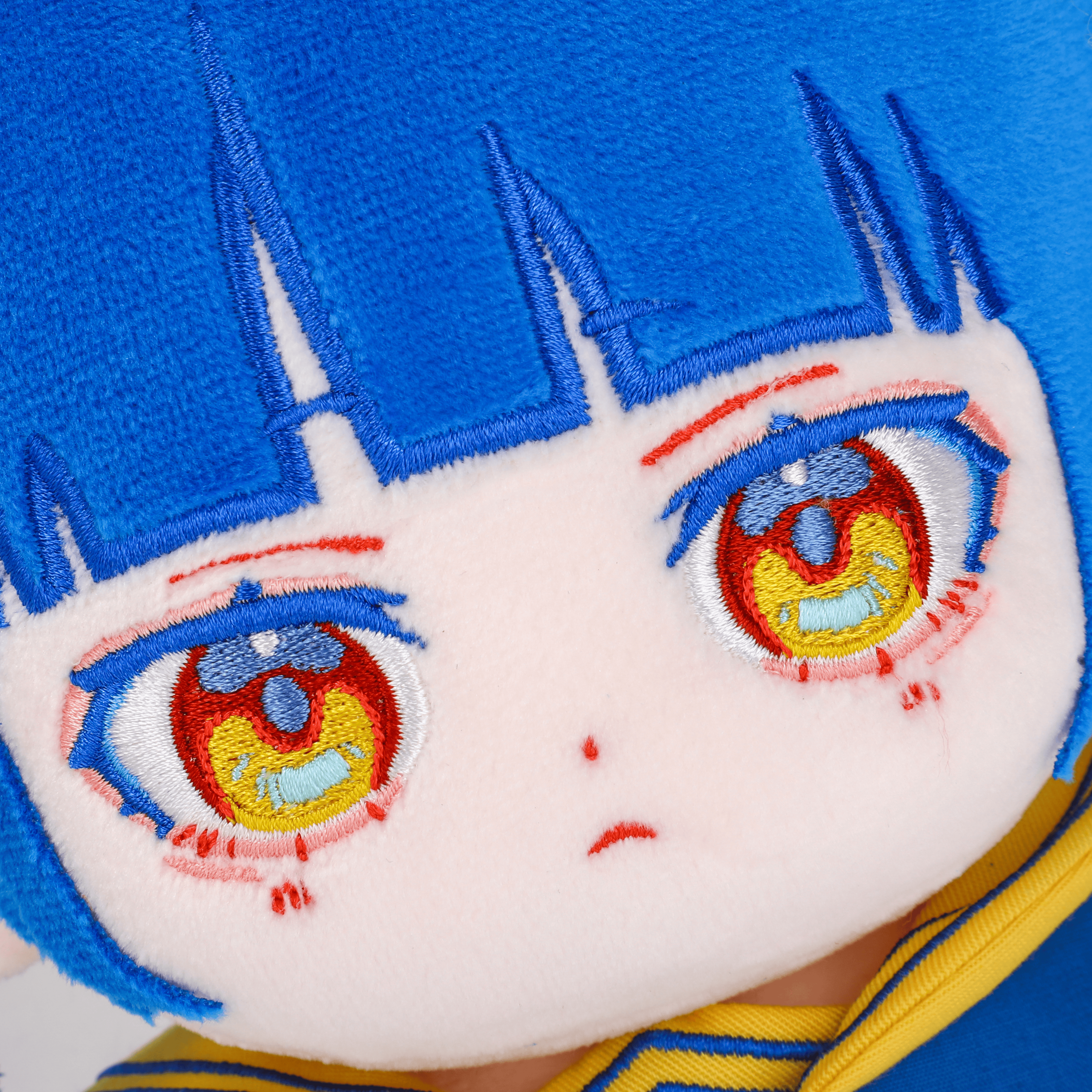 DNA Girl N°3: Anaphase